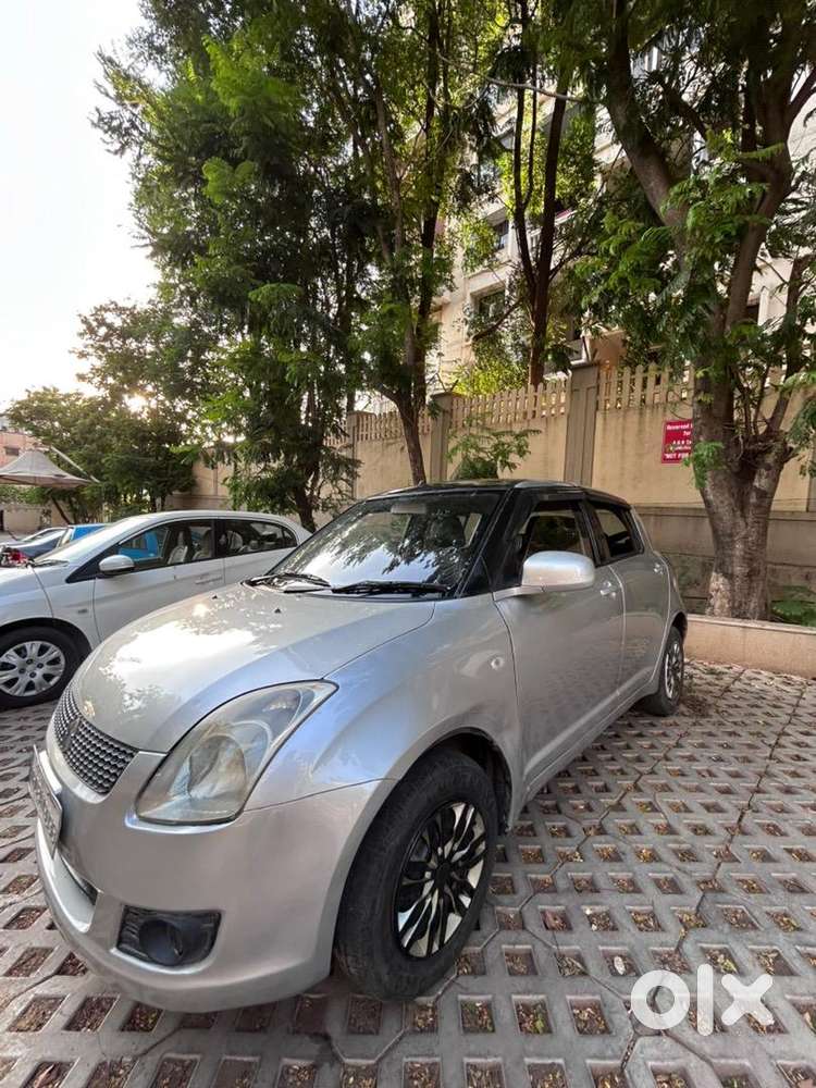 Maruti Suzuki Swift 2007 For Sale
