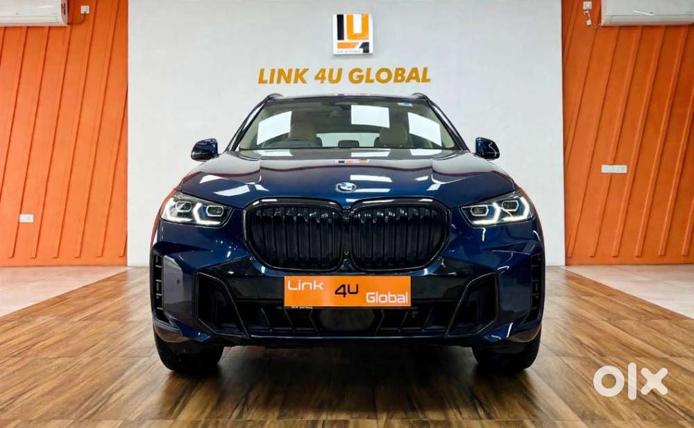 Bmw X5 X Drive 30d M Sport, 2025