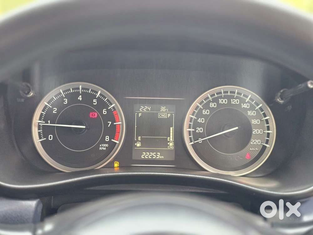 Maruti Suzuki Baleno Delta Cng, 2024, Cng & Hybrids