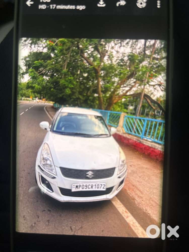 Maruti Swift Diesel 2015