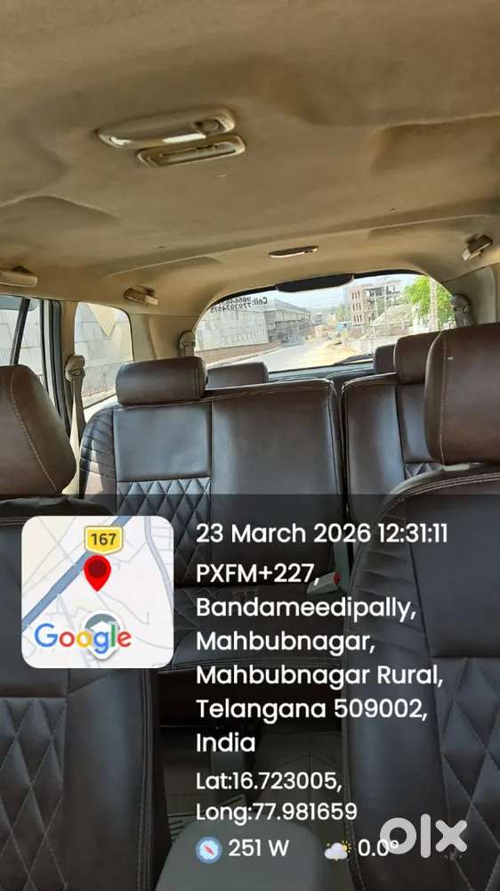 Toyota Innova 2012 Diesel Well Maintained