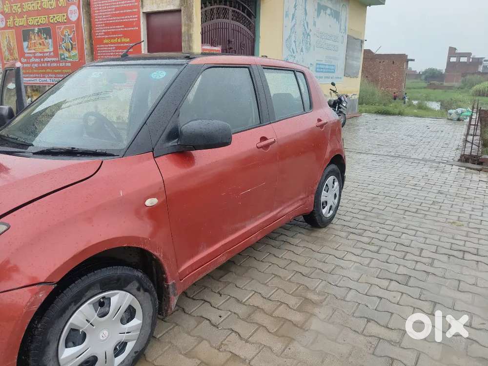 Maruti Swift Diesel 2009