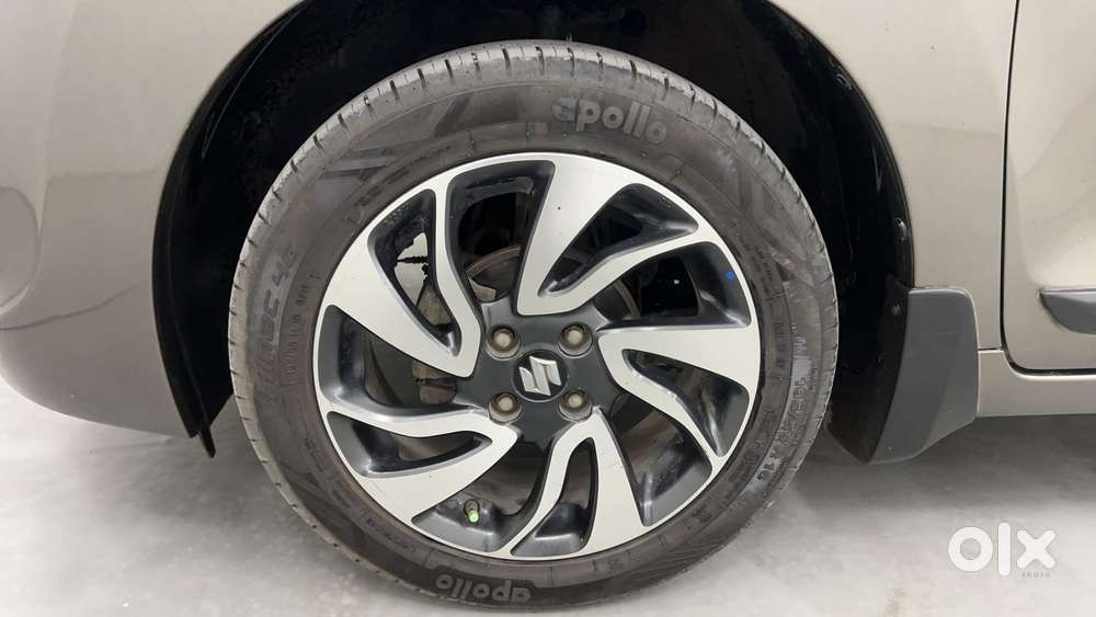Maruti Suzuki Baleno 1.2 Zeta, 2019, Petrol