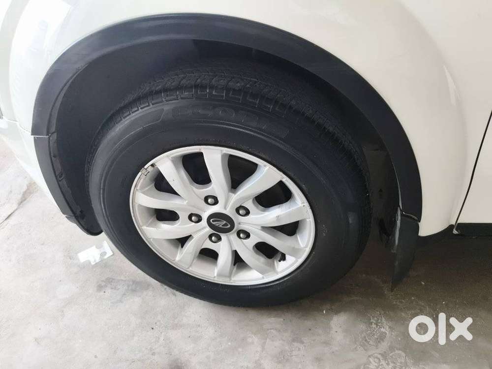 Mahindra Xuv500 W10 1.99 Mhawk, 2015, Diesel