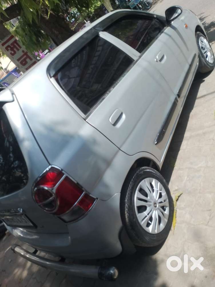 Maruti Suzuki Alto K10 2010-2014 Vxi, 2013, Petrol