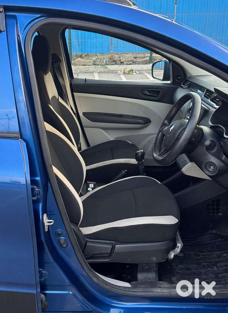 Renault Kwid Rxl Easy-r, 2020, Petrol