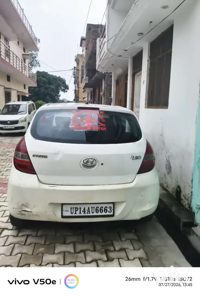 Hyundai I20 1.2 Magna 2009