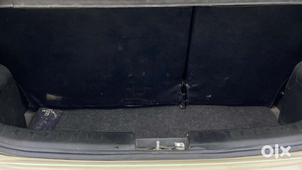 Maruti Suzuki Swift Vxi, 2016, Petrol
