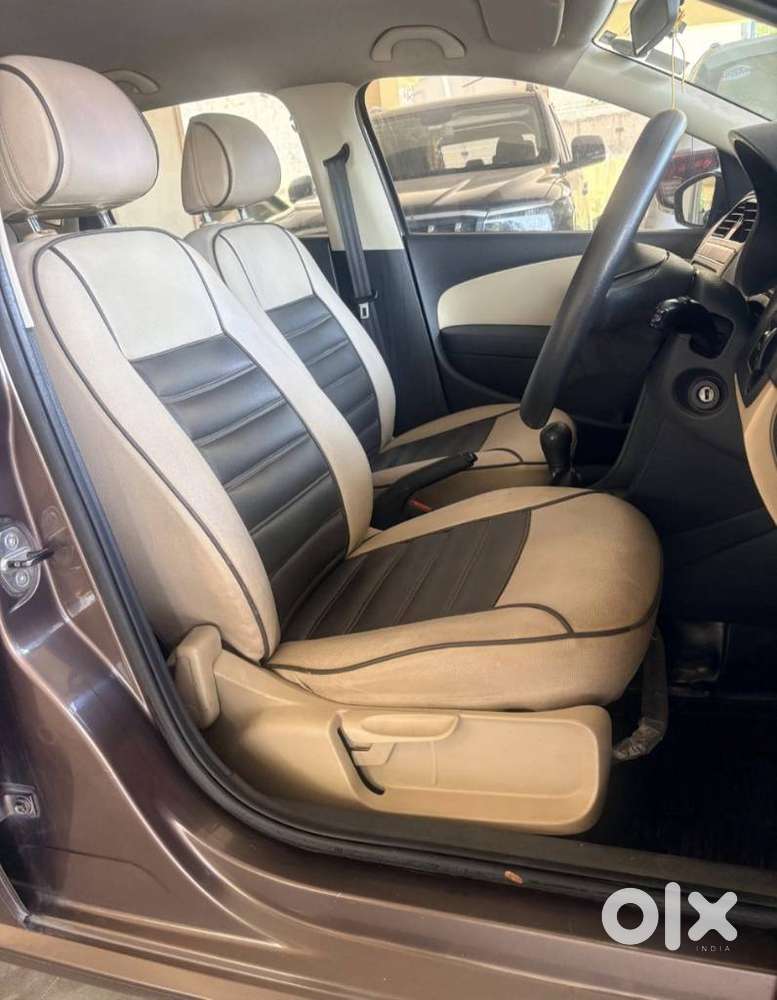 Volkswagen Ameo 1.5 Tdi Comfortline, 2016, Diesel