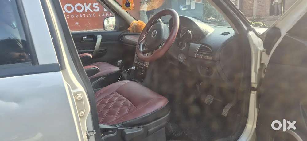 Tata Safari Storme 2016 Model 120000 Good Condition