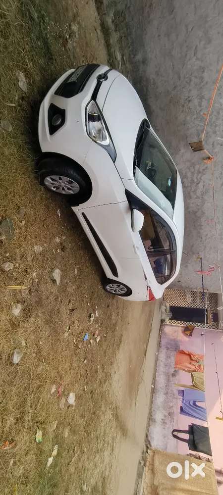 Hyundai Xcent Prime 2017 Cng & Hybrids 85000 Km Driven