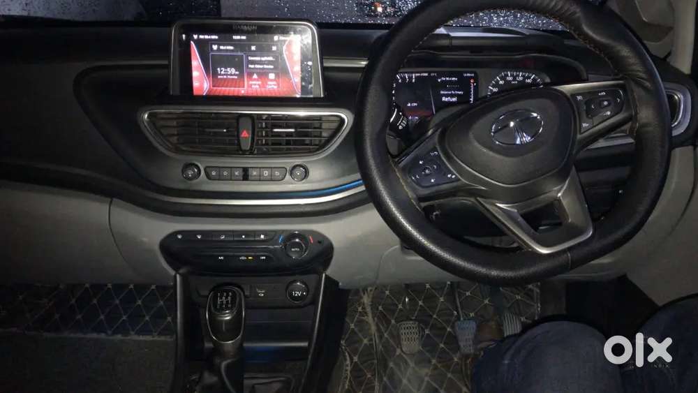 Tata Altroz 2020 Petrol Good Condition