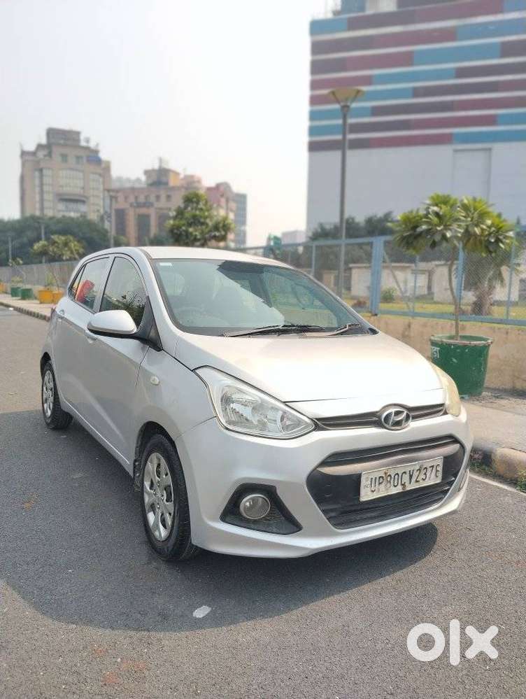 Hyundai Grand I10 Magna, 2014, Petrol