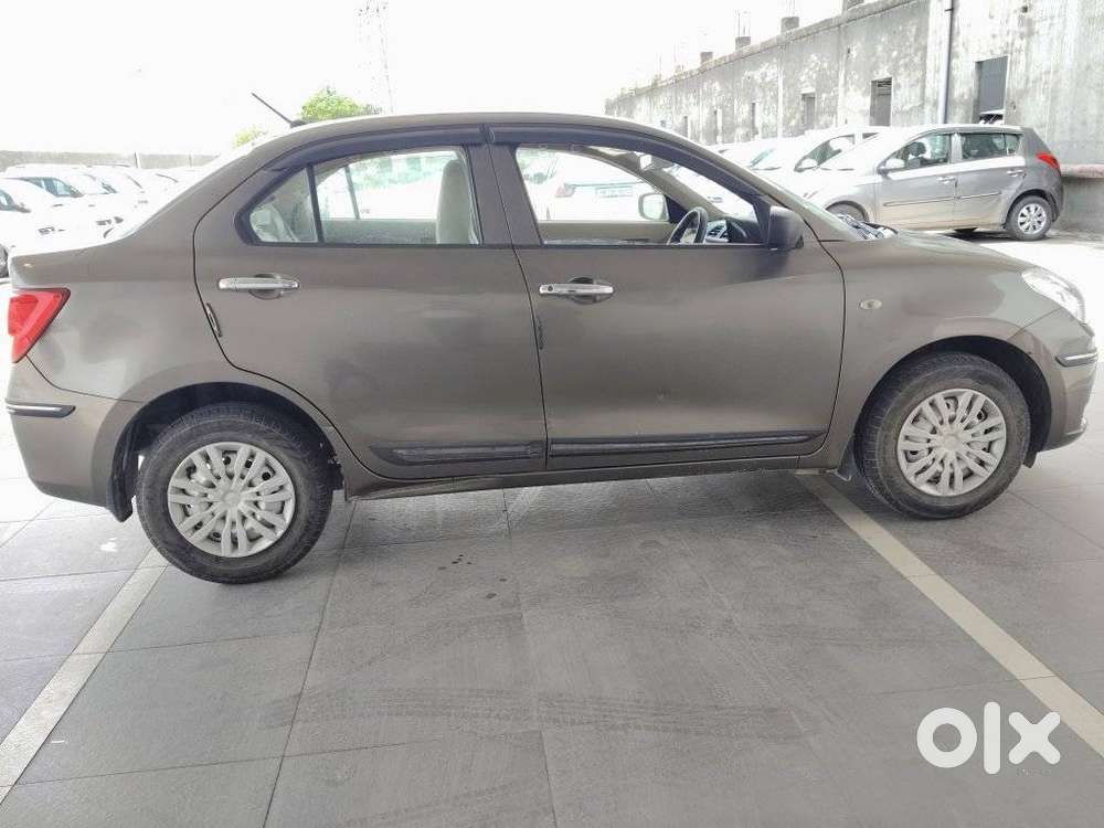 Maruti Suzuki Dzire, 2020, Petrol