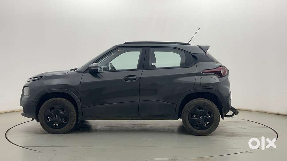Tata Punch 1.2 Revotron Adventure Rhythm Pack Mt, 2024, Petrol