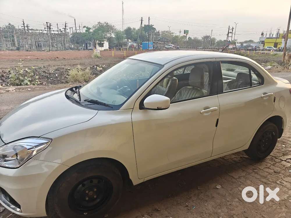 Maruti Suzuki Dzire 2023 Petrol Well Maintained