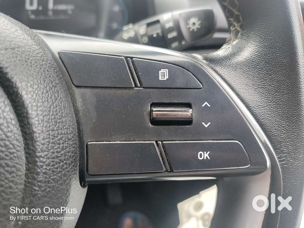 Hyundai New I20 1.2 Asta Ivt, 2020, Petrol