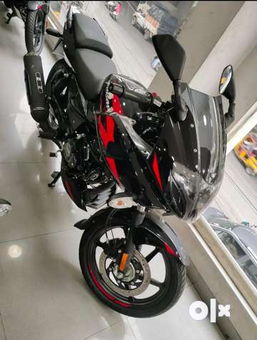 Pulsar 220 Lowest Down Payment Rs 20 000 Motorcycles 1786290248