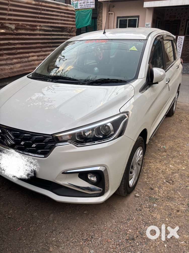 Ertiga Petrol in Madhya Pradesh, Free classifieds in Madhya