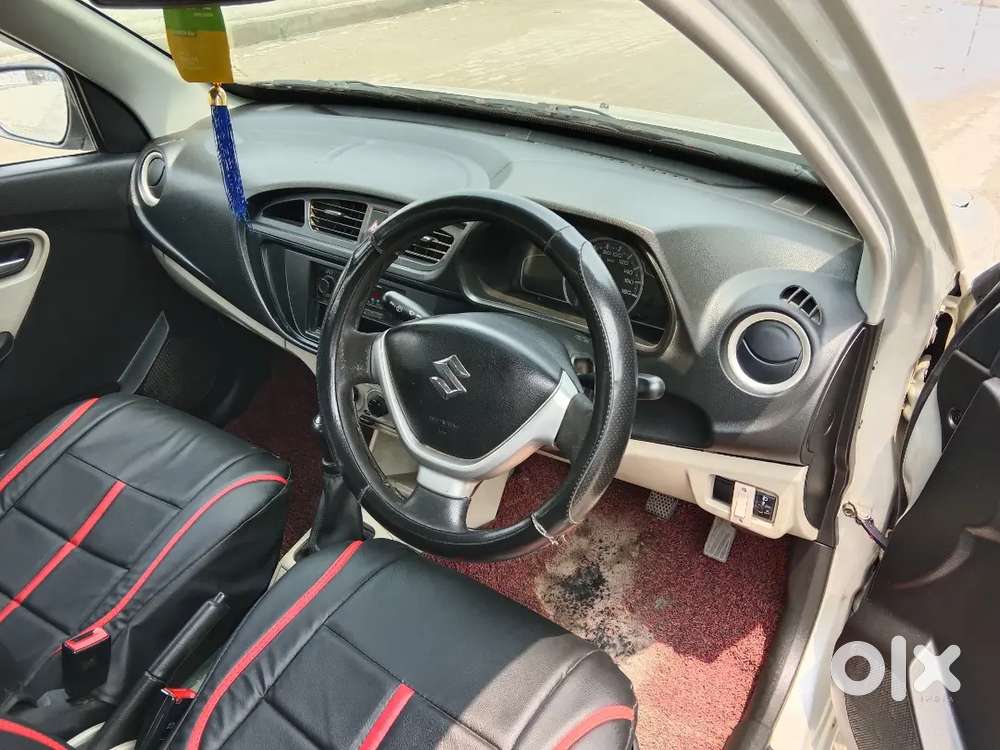 Maruti Suzuki Alto 800 2020