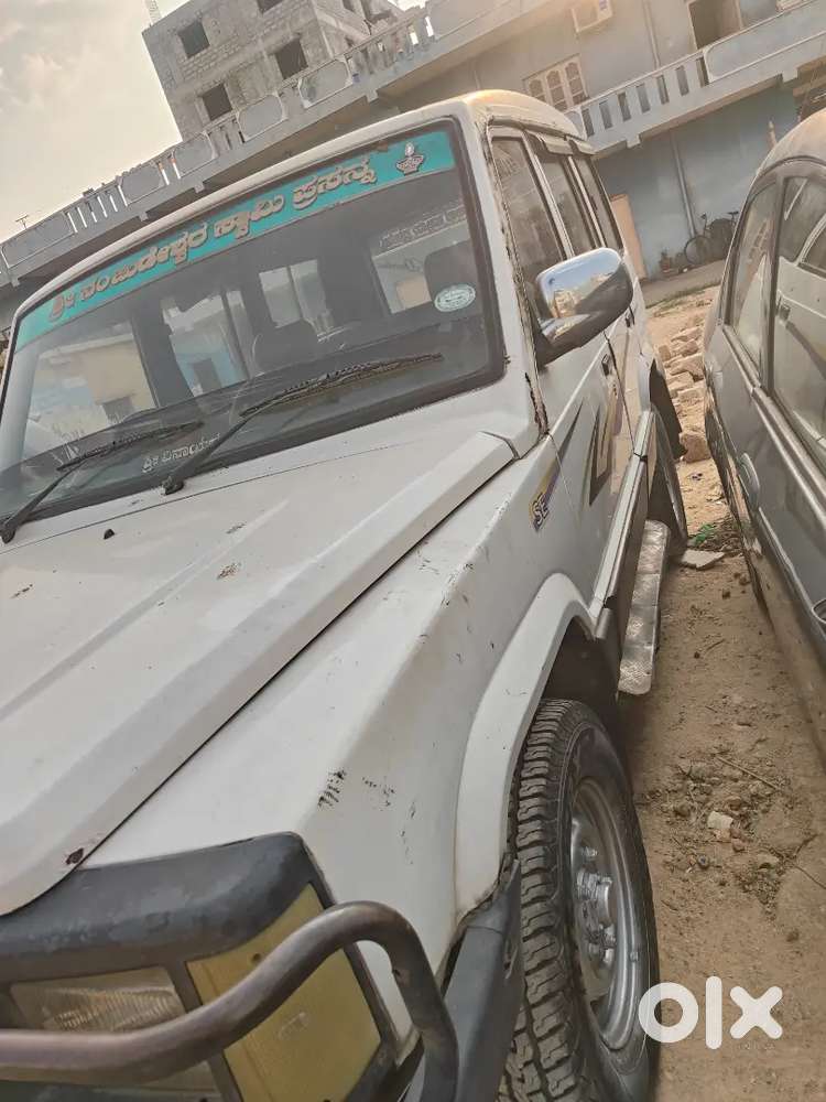 Tata Sumo 2000 Diesel Well Maintained