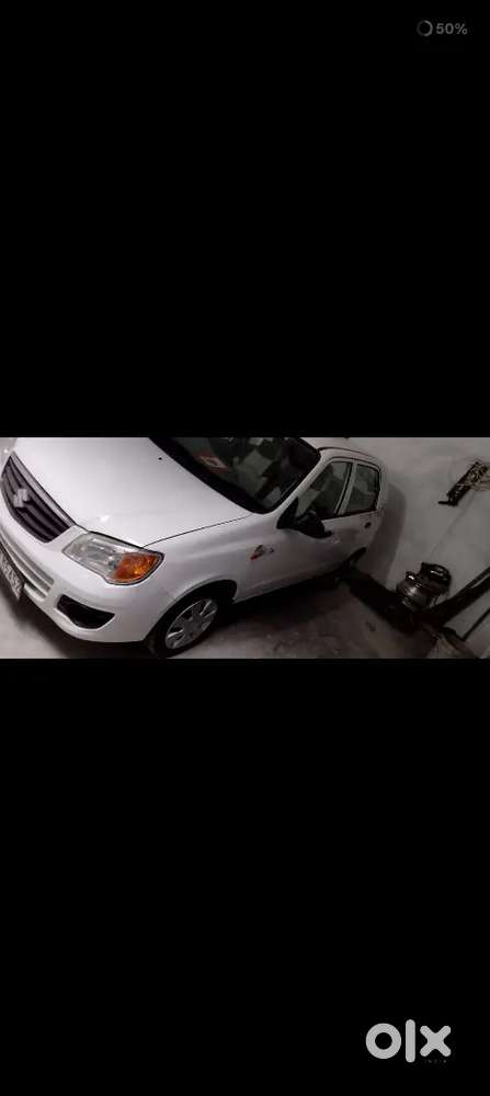 Maruti Suzuki Alto 2014 Petrol Lxi