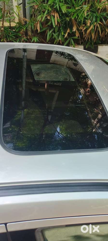 Honda City I-vtec Vx, 2017, Petrol