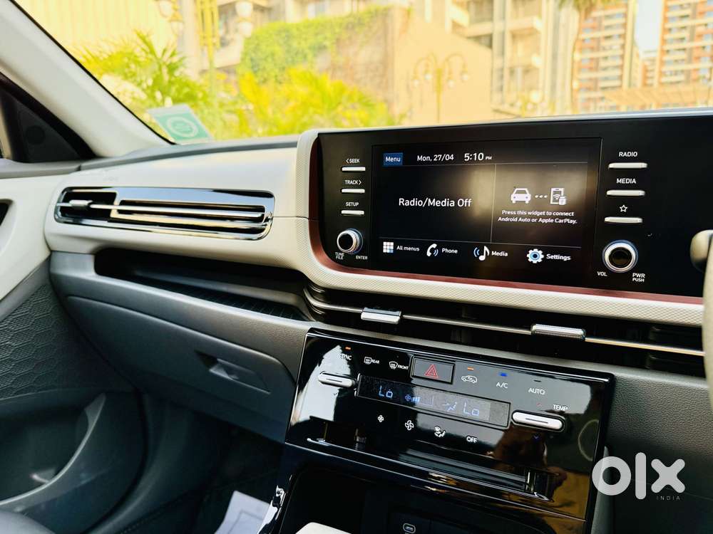 Hyundai Creta King Edition 1.5 Diesel At, 2025, Diesel