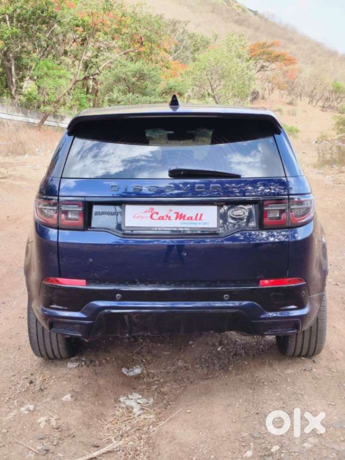 Land Rover Discovery Sports S 2.0 Diesel, 2022, Diesel