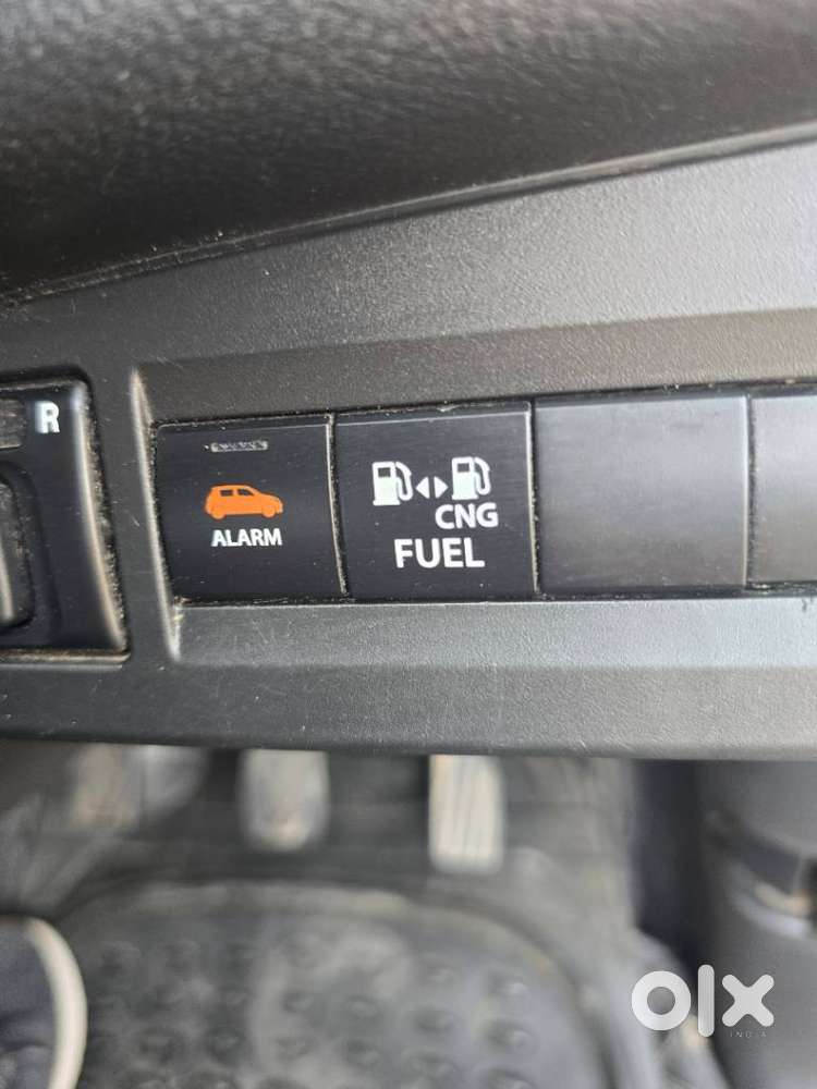 Maruti Suzuki Celerio Cng Vxi Optional, 2022, Cng & Hybrids