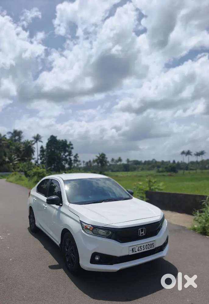 Honda Amaze 1.2 2019 (automatic) E20 Compatible Engine