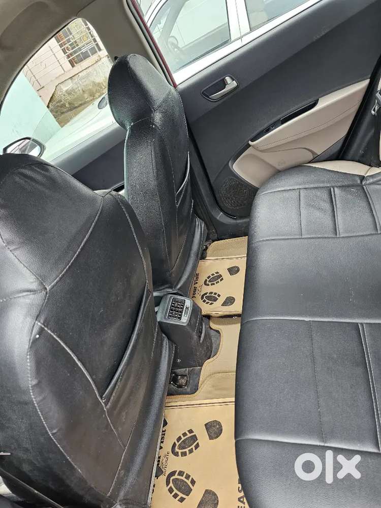 Hyundai Grand I10 Sportz 2013 Diesel Manual