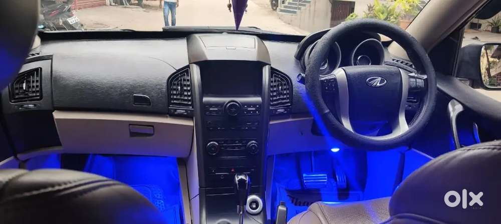 Mahindra Xuv500 Diesel 2017