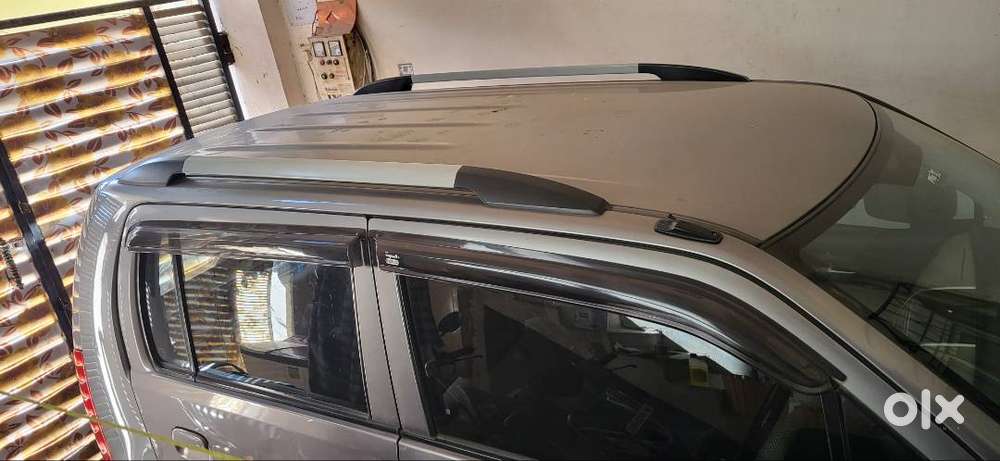 Maruti Wagon R 1.0 2013