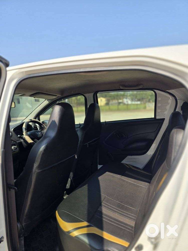 Datsun Redigo Gold 1.0, 2018, Petrol