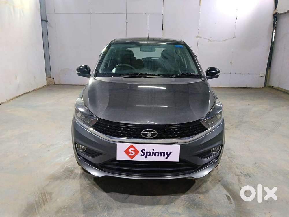 Tata Tiago