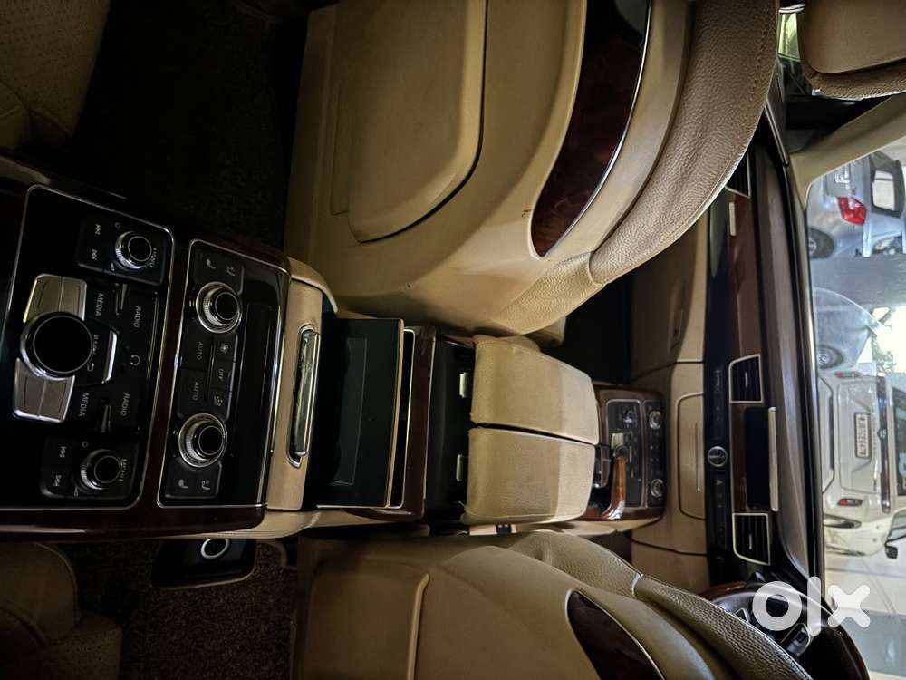 Audi A8 Luxury Sedan  Excellent Condition  2nd Owner