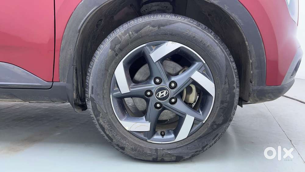 Hyundai Venue Sx Plus Turbo Dct, 2019, Petrol