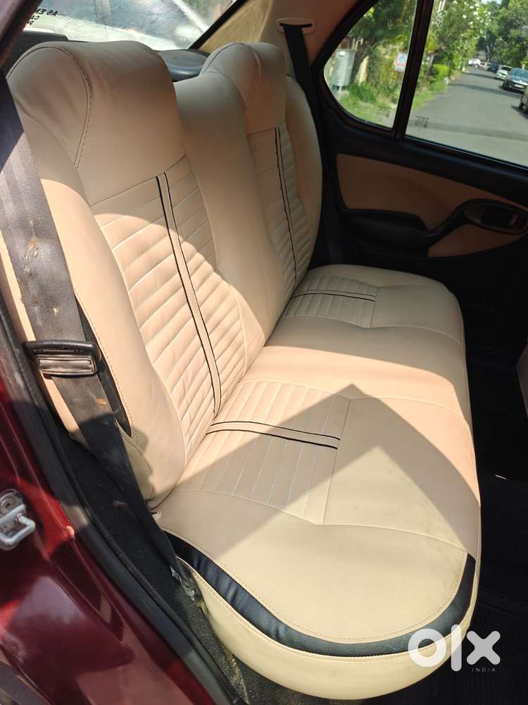 Tata Indigo Ecs Ecs Lx Cr4 Bs-iv, 2013, Diesel