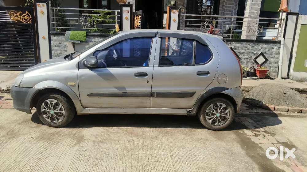 Tata Indica With Less Price Best Condition Car To Sell.