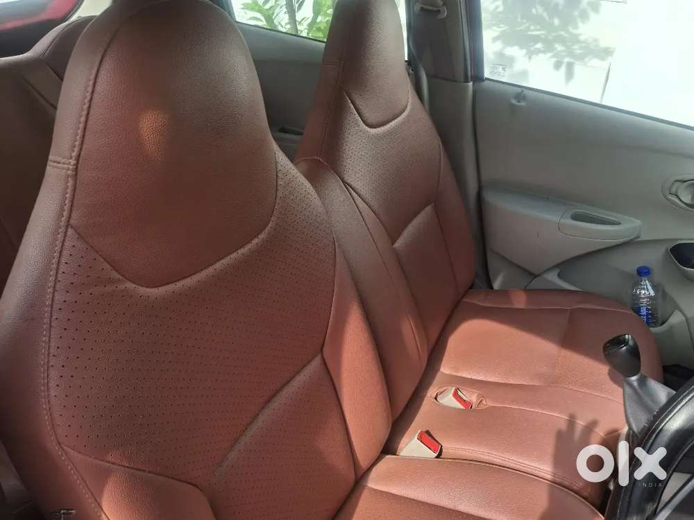 Datsun Go 2016 Petrol 49875 Km Driven , 4 New Tyres