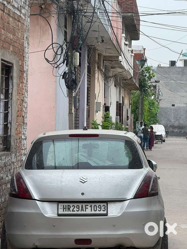 Maruti Suzuki Swift 2013~diesal,car ~document All Done Urgent Sale
