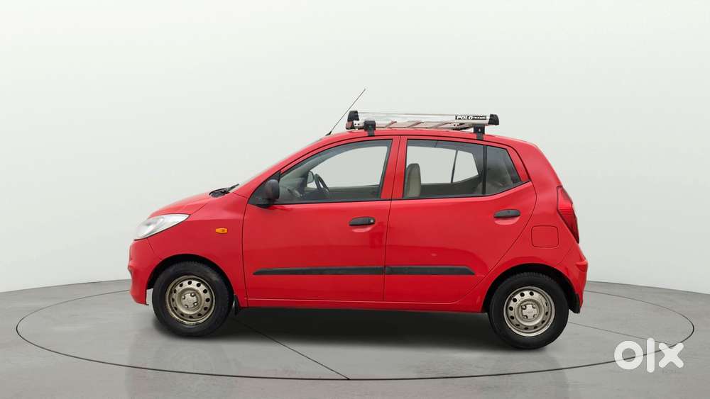 Hyundai I10 Era, 2013, Petrol