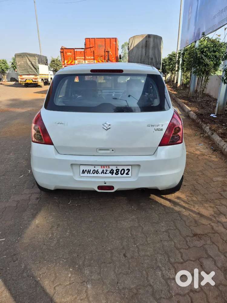 Maruti Suzuki Swift 2011 Diesel 95000 Km Driven