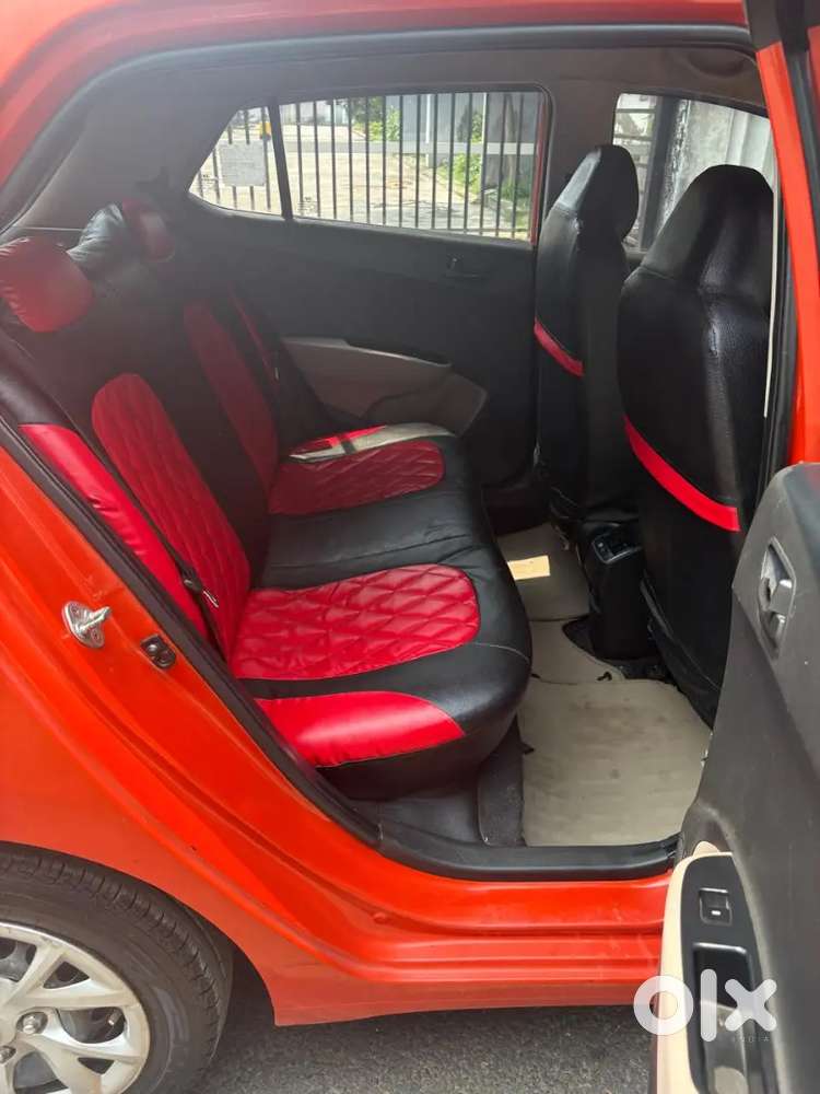 Hyundai I10 2019 Petrol Well Maintained