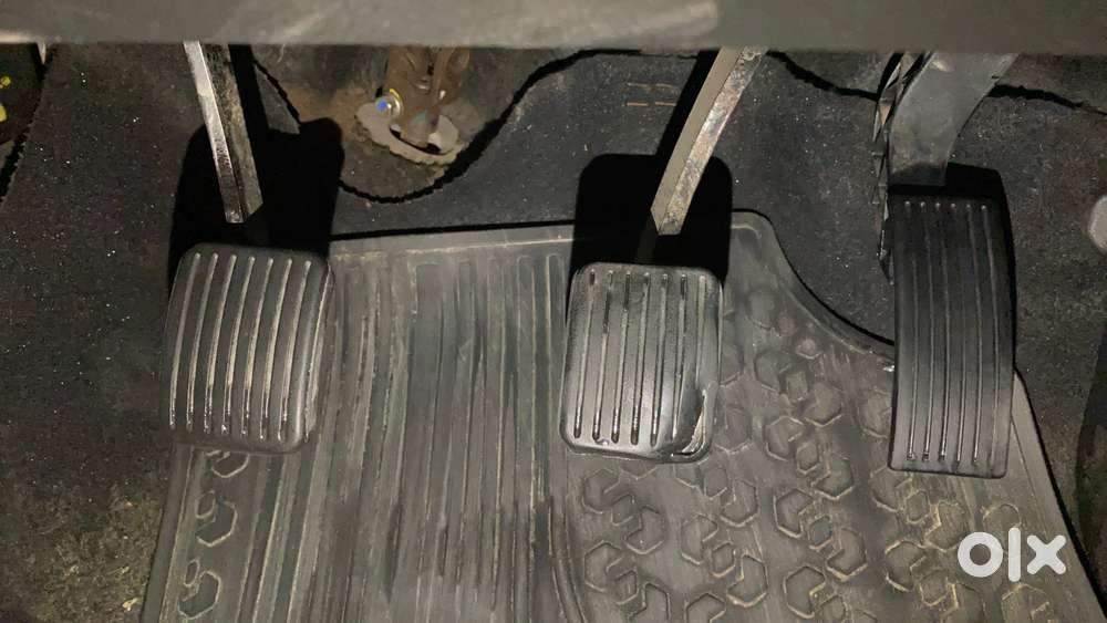 Hyundai Grand I10 Sportz 1.2 Kappa Vtvt, 2015, Petrol