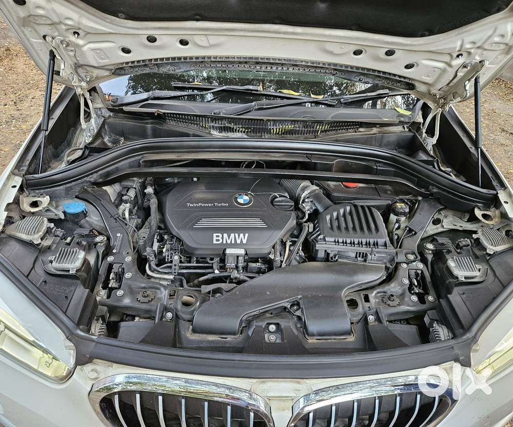 Bmw X1 2.0 Sdrive20d Xline, 2017, Diesel