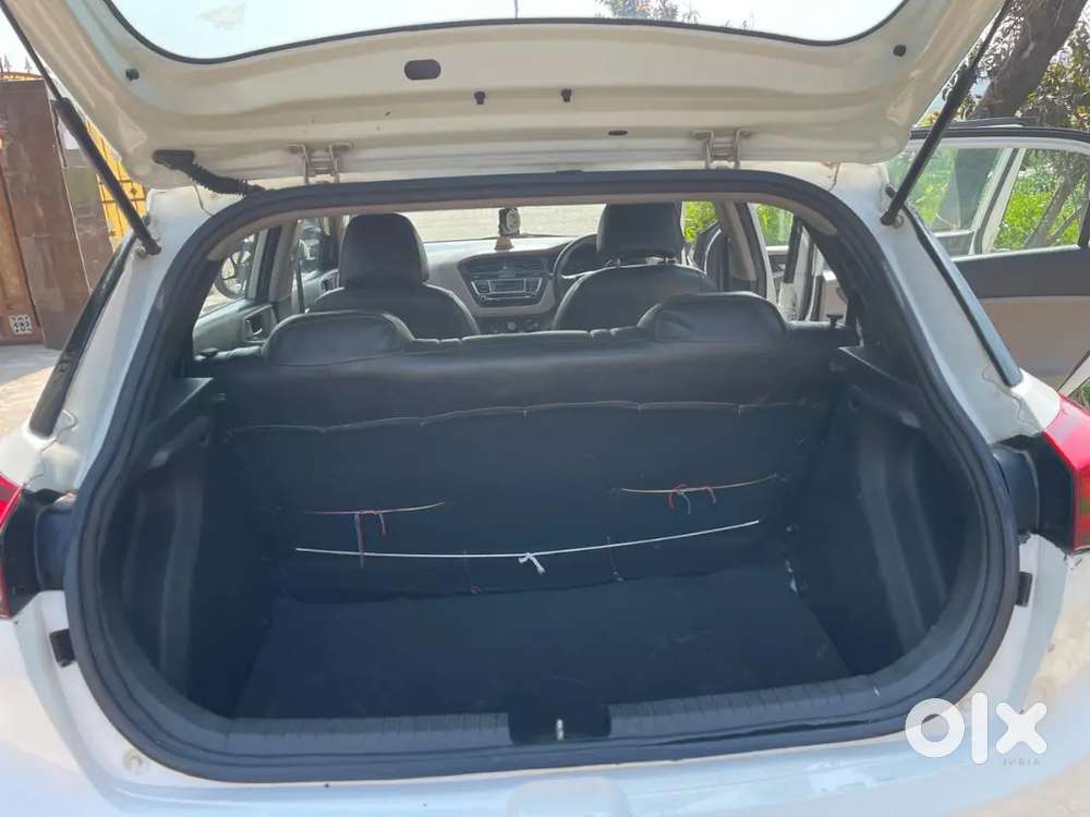 I20 Registered In Jan 2018 Manual Petrol In Excellent Condition.