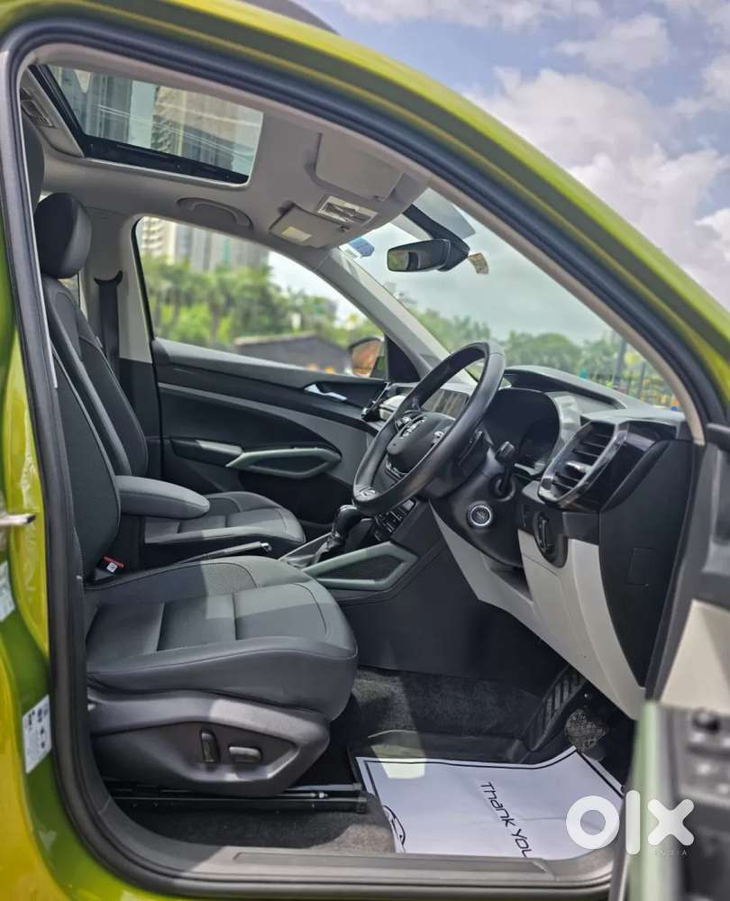 Skoda Kylaq Prestige, 2025, Petrol