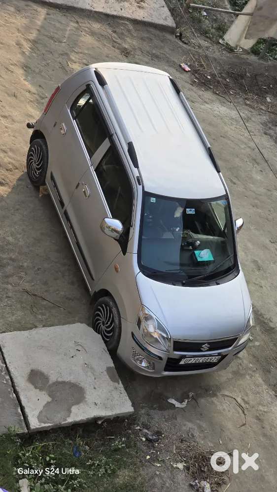 Very Good Condicon Me Gadi H Koi Kharabi Nhi H 2014 Last Ki Gadi H